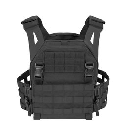 Warrior LPC Low Profile Carrier V2 ladder Sides - Black