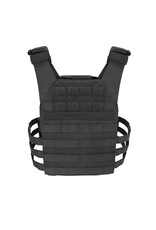 Warrior LPC Low Profile Carrier V2 ladder Sides - Black