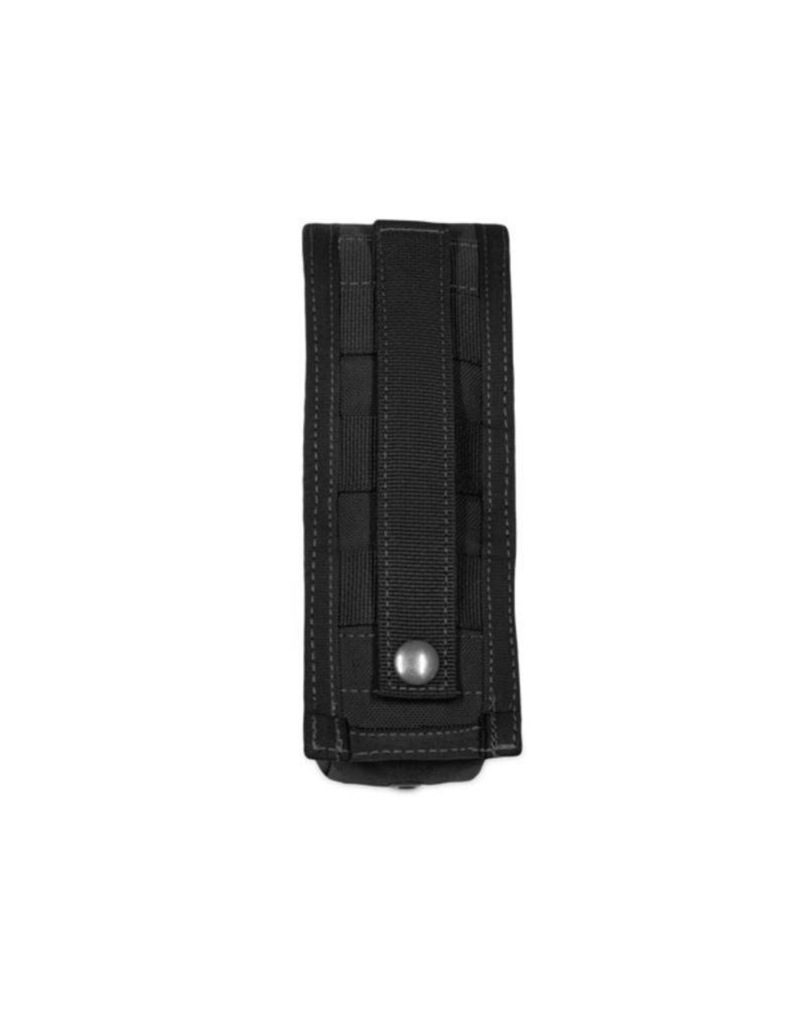 Warrior Large Torch / Suppressor Pouch - Black