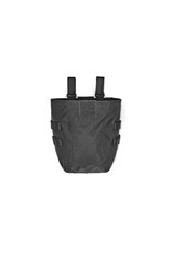 Warrior Elite Ops Large Roll Up Dump Pouch Gen2 - Black