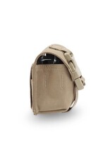 Warrior Warrior Single Frag Grenade Pouch G2 - Coyote Tan