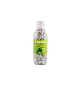 Xtreme Precision 0,28g 2800rds Bottle Bio BB's - White