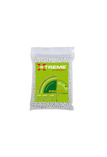 Xtreme Precision  0.25gr  2800rds Bio BB,s  - White