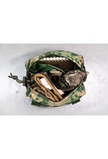 Dutch Tactical Gear Medium Molle Utility Pouch - NFP