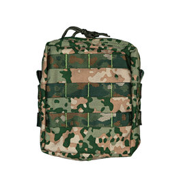 Dutch Tactical Gear Grabbag 45l NFP DTG-VPB-NFP - NLTactical