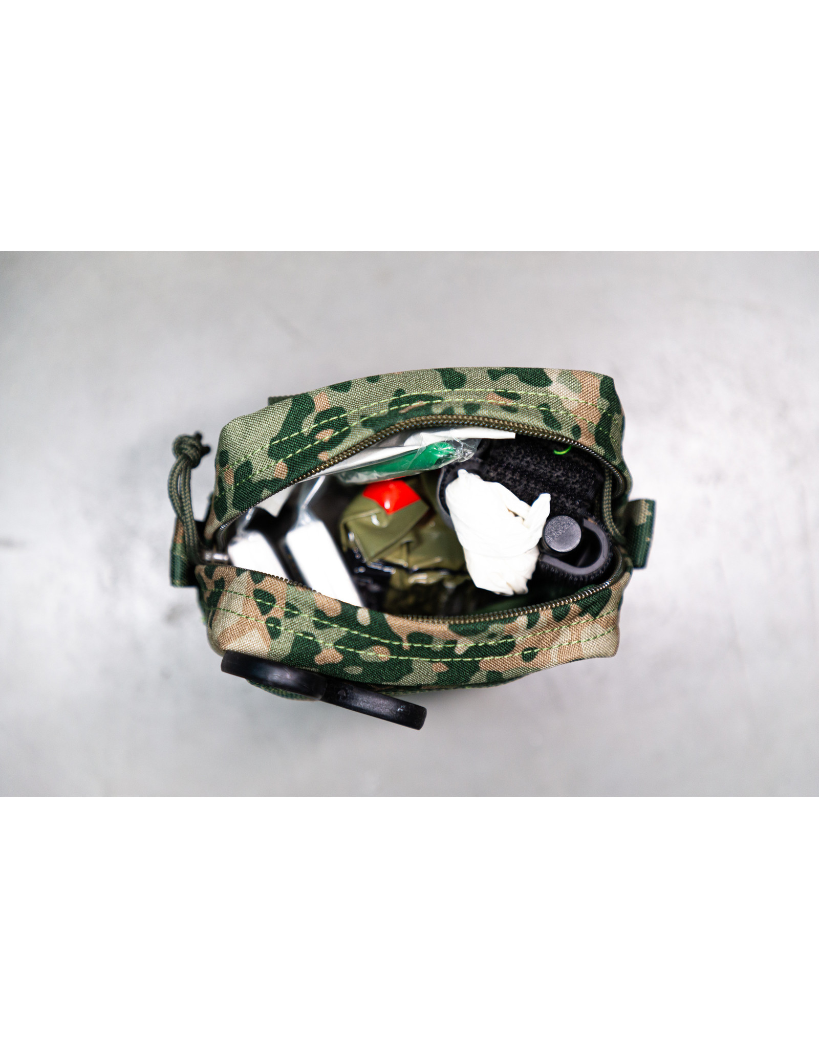 Dutch Tactical Gear Small Molle Utility Pouch - NFP