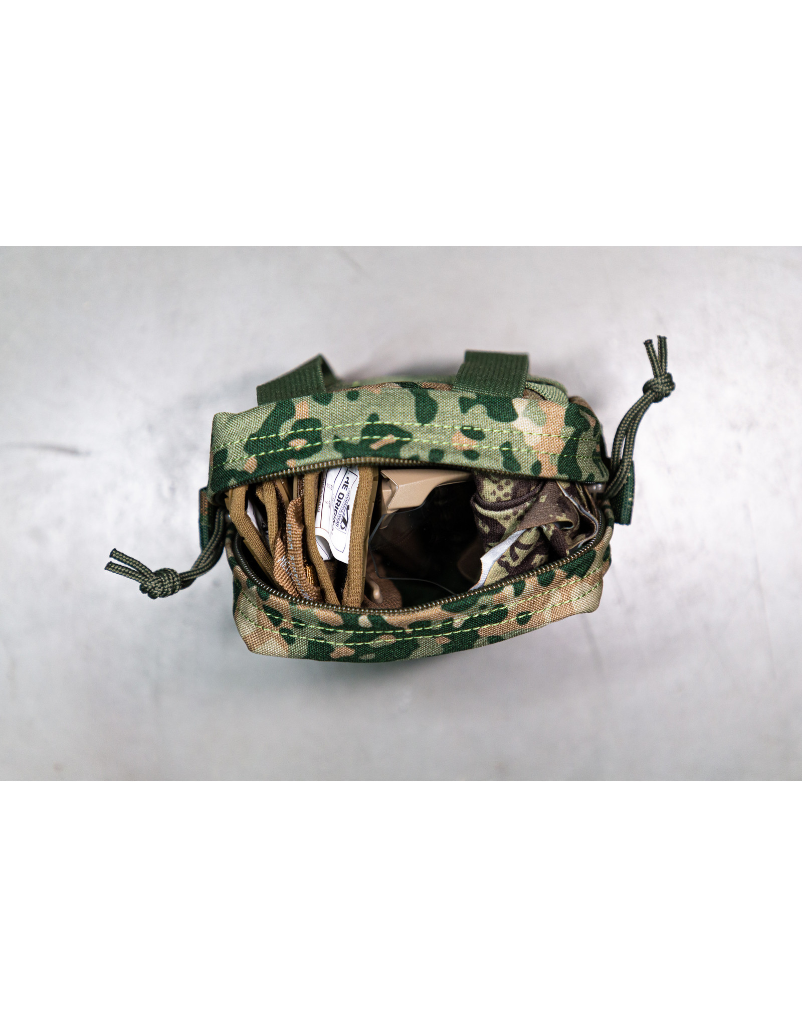 Dutch Tactical Gear Small Molle Utility Pouch - NFP