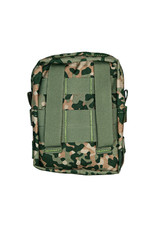 Dutch Tactical Gear Small Molle Utility Pouch - NFP