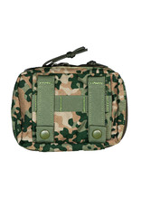 Dutch Tactical Gear Command Control Organiser Pouch - NFP