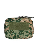 Dutch Tactical Gear Command Control Organiser Pouch - NFP