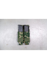 Dutch Tactical Gear Double Pistol Speed Action Pouch - NFP