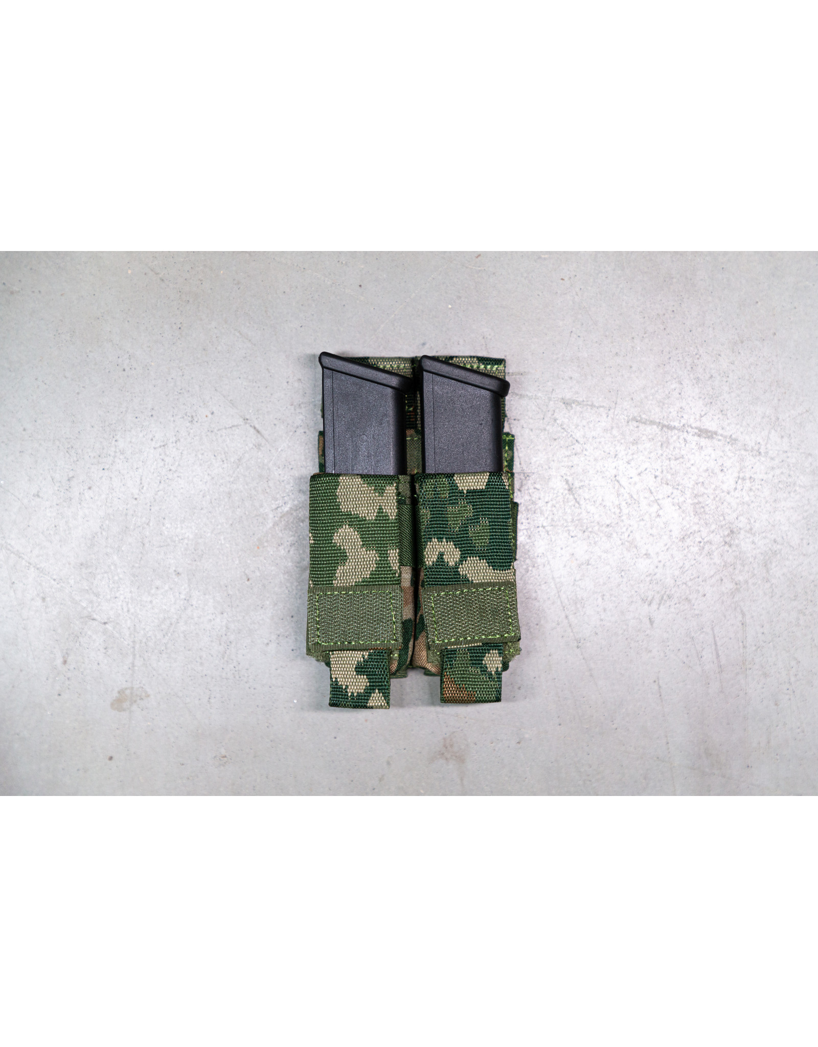 Dutch Tactical Gear Double Pistol Speed Action Pouch - NFP