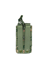 Dutch Tactical Gear Single  Open Stacked Mag Pouch 5.56 - NFP
