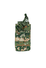 Dutch Tactical Gear Single  Open Stacked Mag Pouch 5.56 - NFP