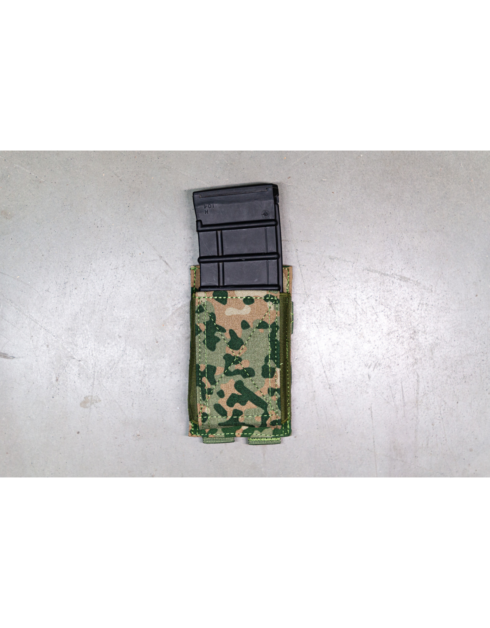 Dutch Tactical Gear Elastic Single Mag Pouch 5.56 - NFP