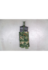 Dutch Tactical Gear Single Molle Open Mag Pouch 5.56 - NFP