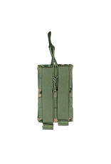 Dutch Tactical Gear Single Molle Open Mag Pouch 5.56 - NFP