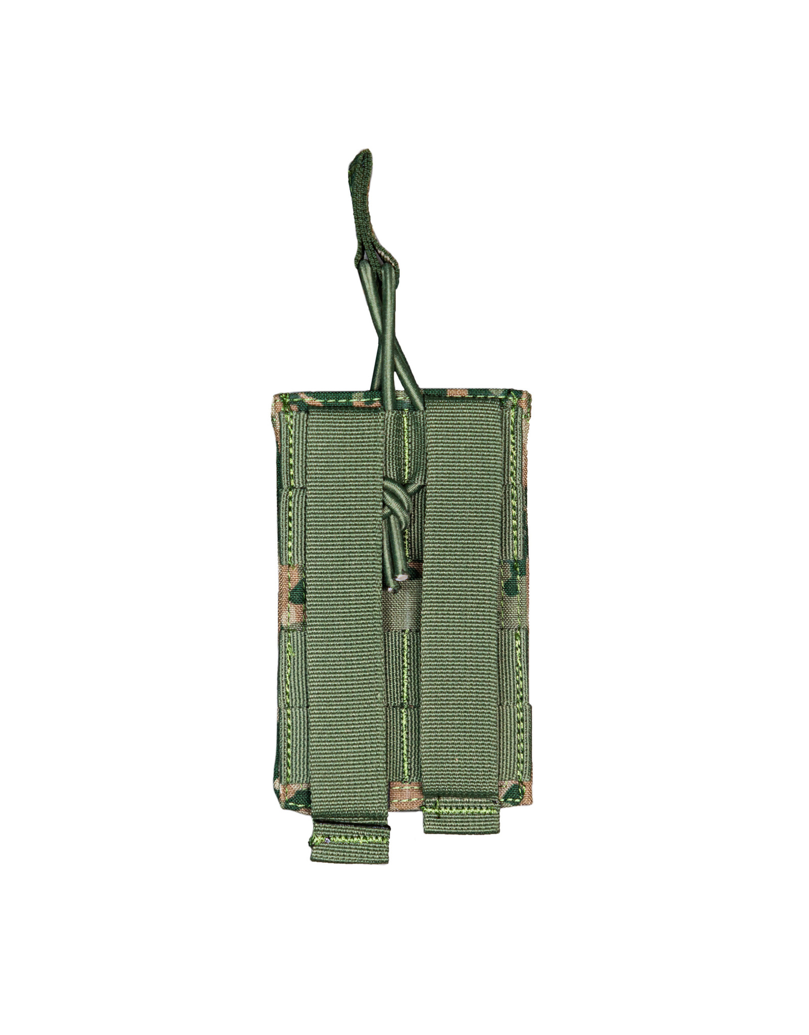 Dutch Tactical Gear Single Molle Open Mag Pouch 5.56 - NFP