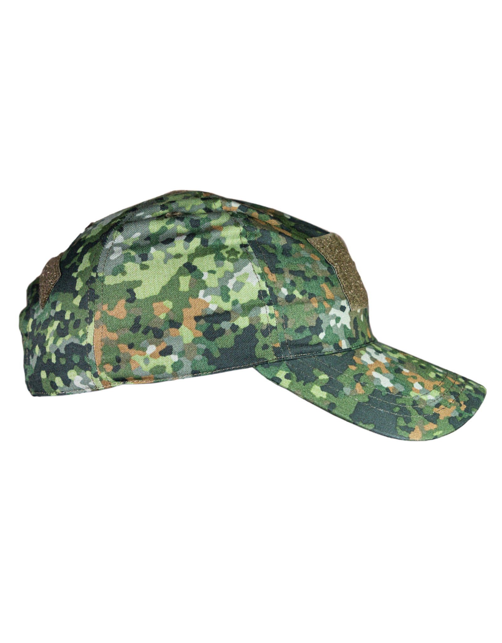 Dutch Tactical Gear Baseball Cap - NFP Green