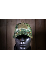 Dutch Tactical Gear Baseball Cap - NFP Green