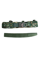 Dutch Tactical Gear Low Profile Velcro Belt w Molle - NFP