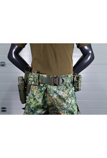 Dutch Tactical Gear Low Profile Velcro Belt w Molle - NFP