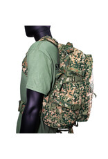 Dutch Tactical Gear Grabbag 45l - NFP