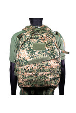 Dutch Tactical Gear Grabbag 45l - NFP