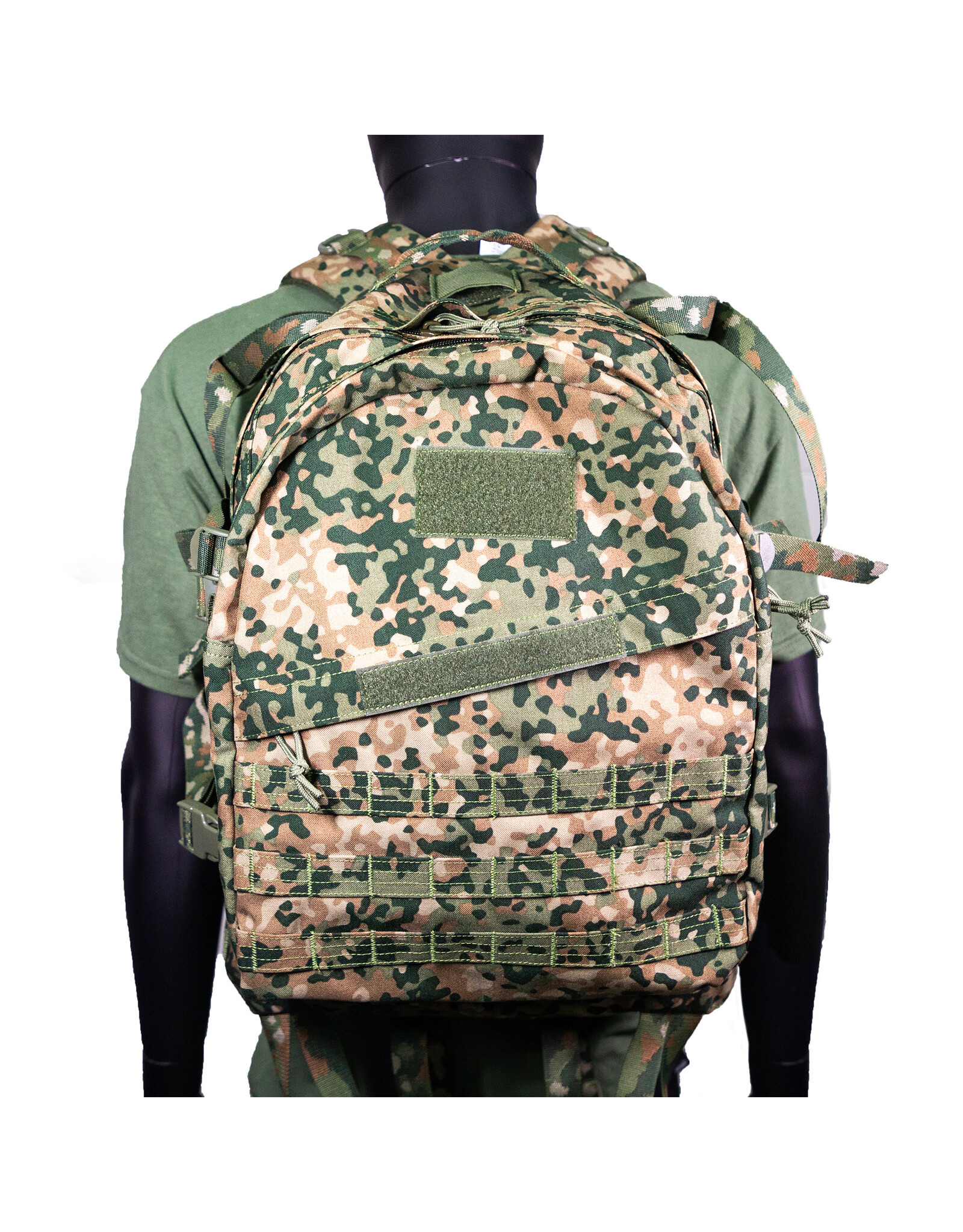 Dutch Tactical Gear Grabbag 45l - NFP