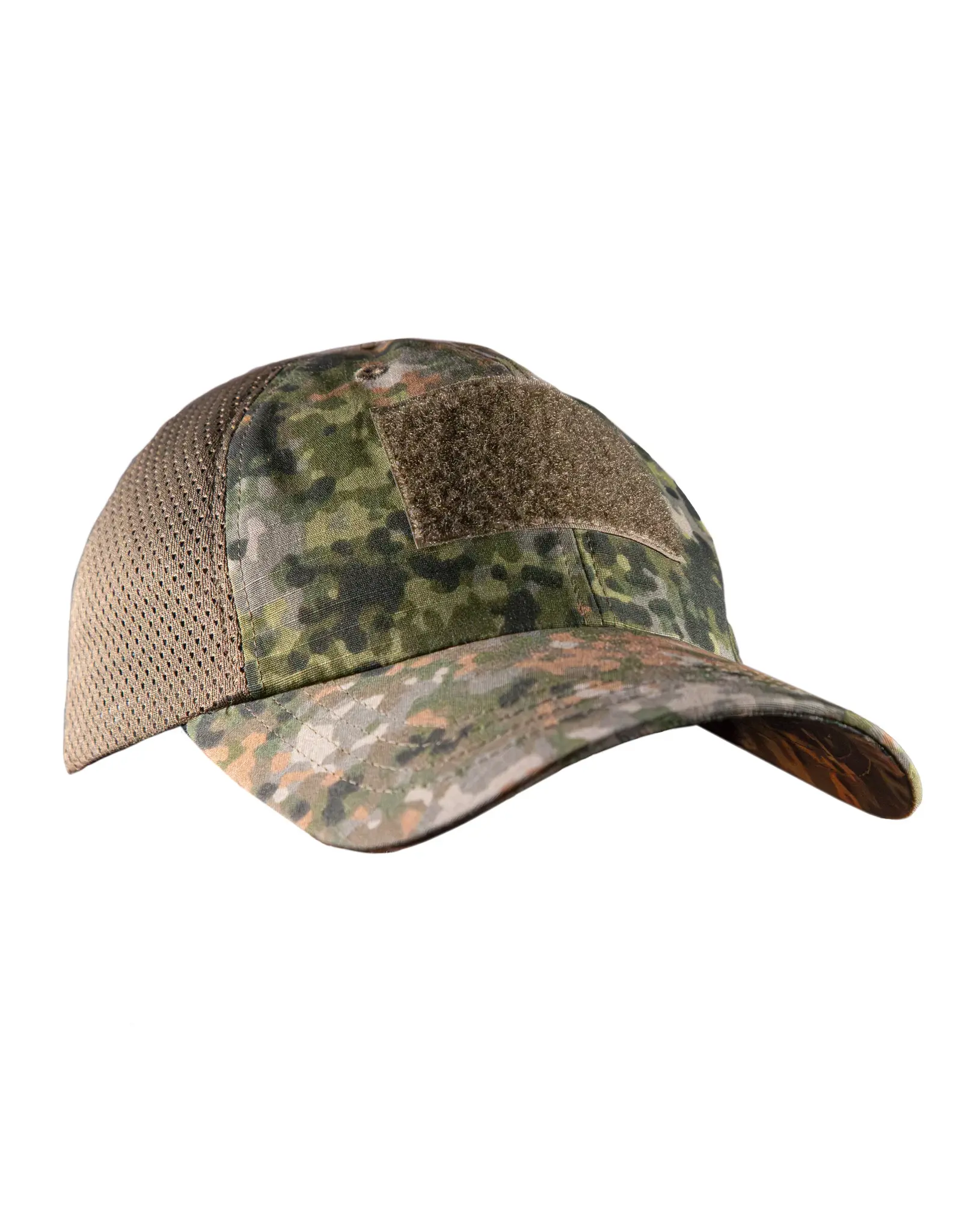 Dutch Tactical Gear Mesh Cap - NFP Green