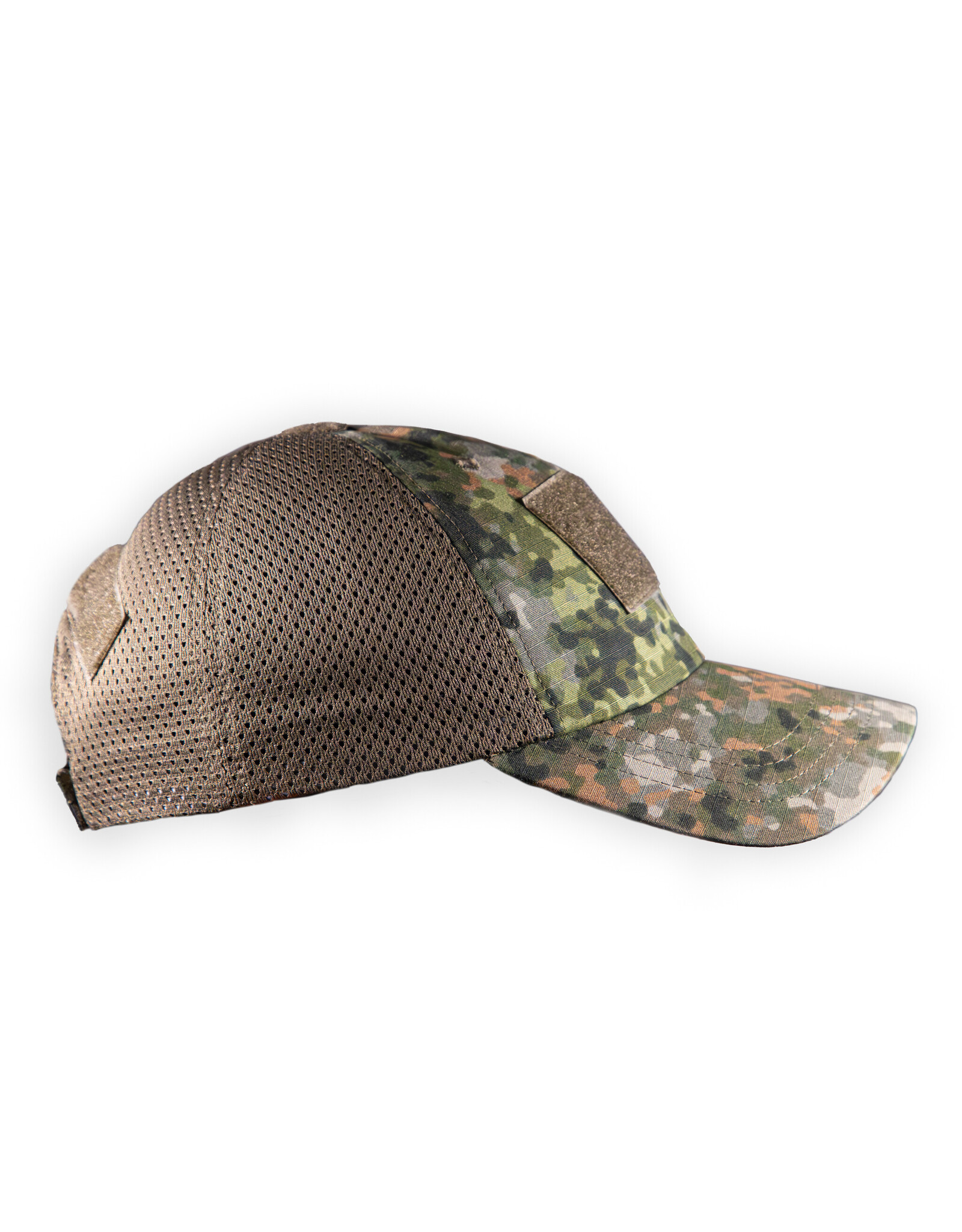 Dutch Tactical Gear Mesh Cap - NFP Green