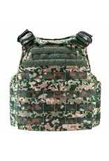 Dutch Tactical Gear Plate Carrier WOLV - NFP
