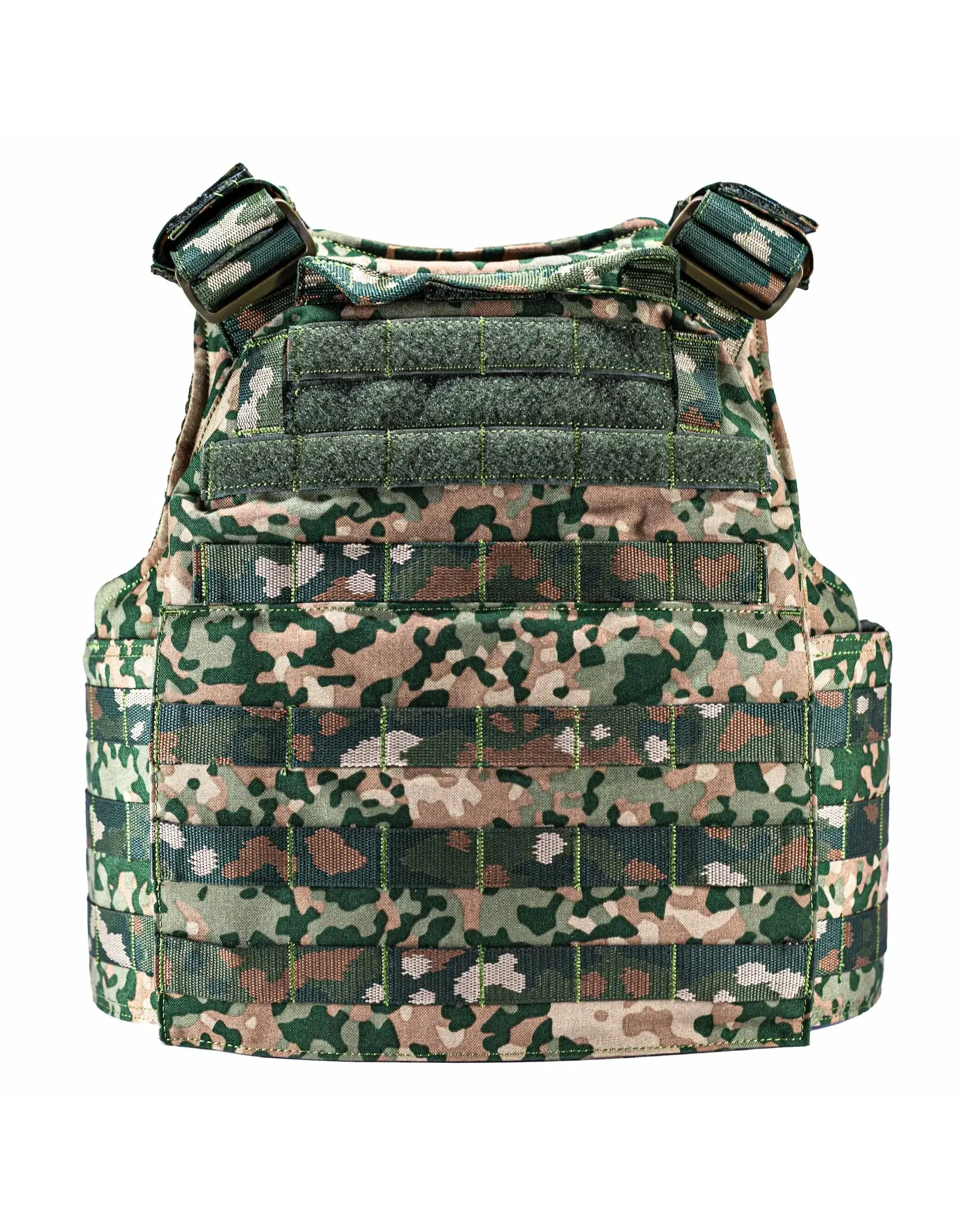 Dutch Tactical Gear Plate Carrier WOLV - NFP