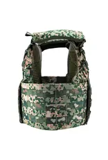 Dutch Tactical Gear Plate Carrier WOLV - NFP