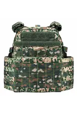 Dutch Tactical Gear Plate Carrier WOLV - NFP