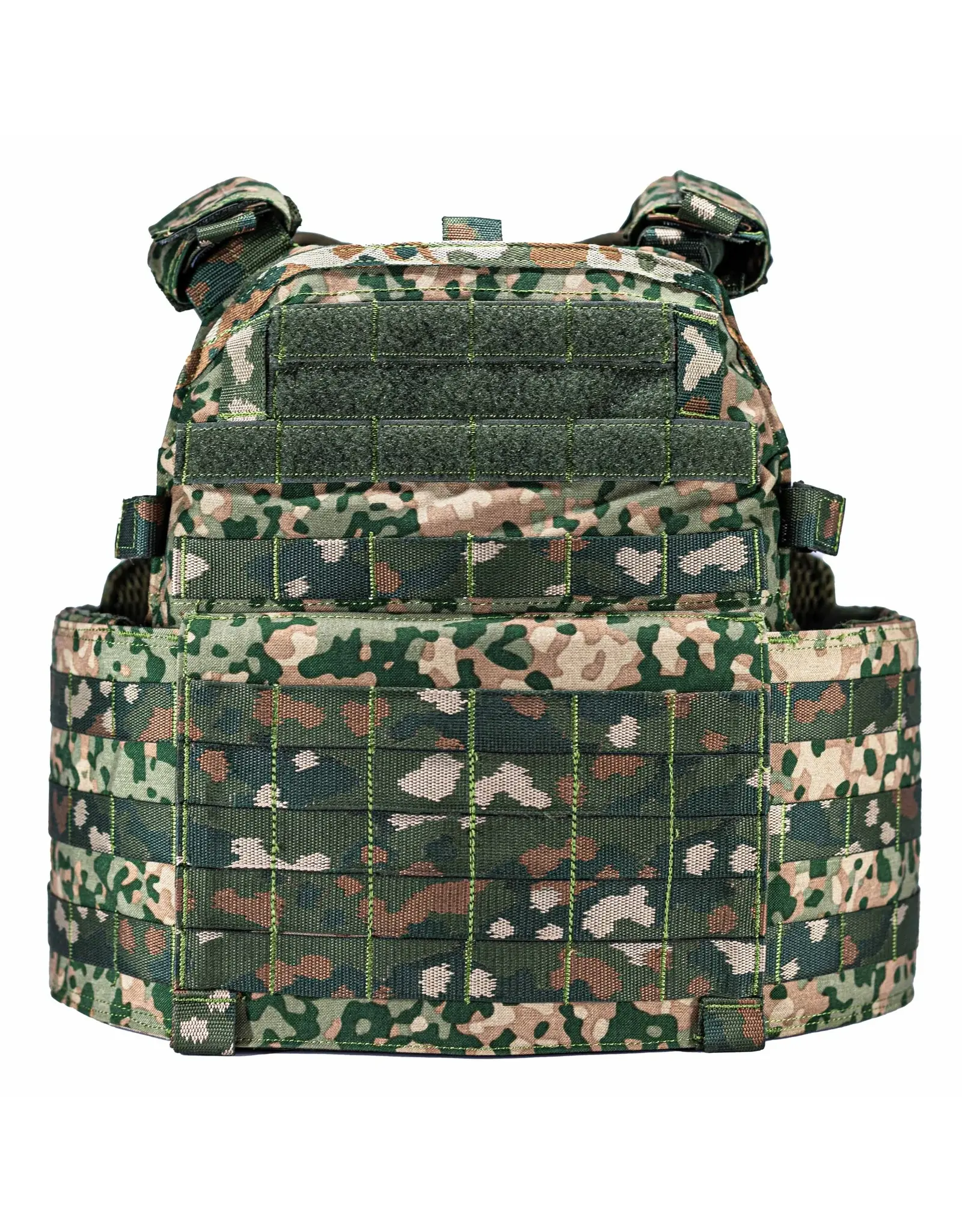 Dutch Tactical Gear Plate Carrier WOLV - NFP