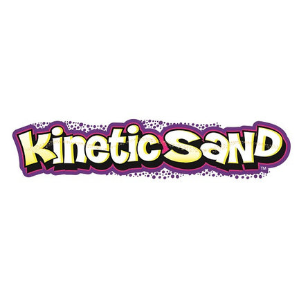 Kinetic Sand - Relevant Play