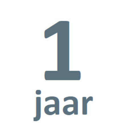 Educatief speelgoed 1 jaar