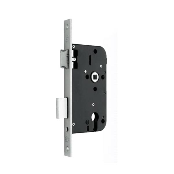 Toplock Toplock insteekslot PC72 SKG** Doorn 60mm - rechthoekig