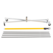 SpeedClean Mobile Stand for SC-CB SpeedClean Mobile Stand for SC-CB