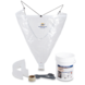 SpeedClean MSB-KIT Wall Mounted Bib Kit SpeedClean MSB-KIT Wall Mounted Bib Kit