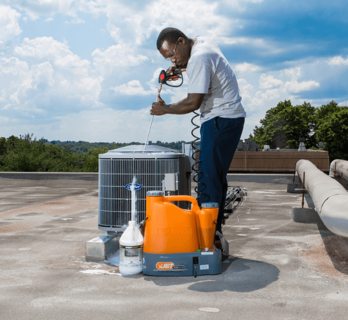 Cleaning Systems