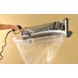 SpeedClean MSB-KIT Wall Mounted Bib Kit SpeedClean MSB-KIT Wall Mounted Bib Kit