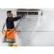 SpeedClean MSB-KIT Wall Mounted Bib Kit SpeedClean MSB-KIT Wall Mounted Bib Kit