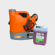 FoamRise Coil Cleaner (3 x 5 L) FoamRise Coil Cleaner (3 x 5 L)