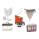 SpeedClean Airco Cleaning Package XL SpeedClean Airco Cleaning Package XL