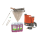 SpeedClean Airco Cleaning Package SpeedClean Airco Cleaning Package
