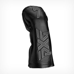 PXG Lifted Fairway Wood Cover 7