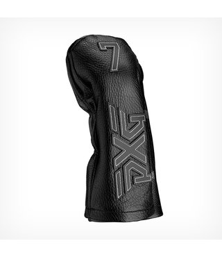 PXG Lifted Fairway Wood Cover 7