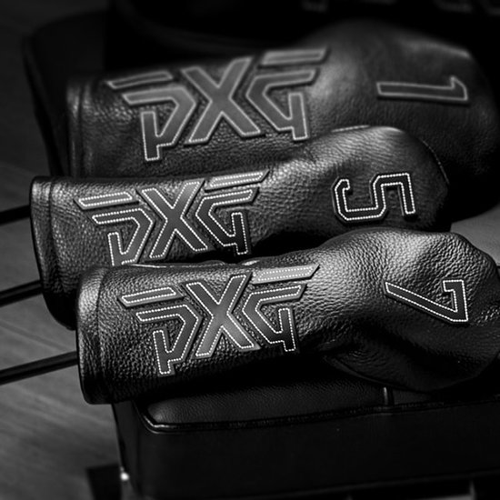PXG PXG Lifted Hybrid Cover 28